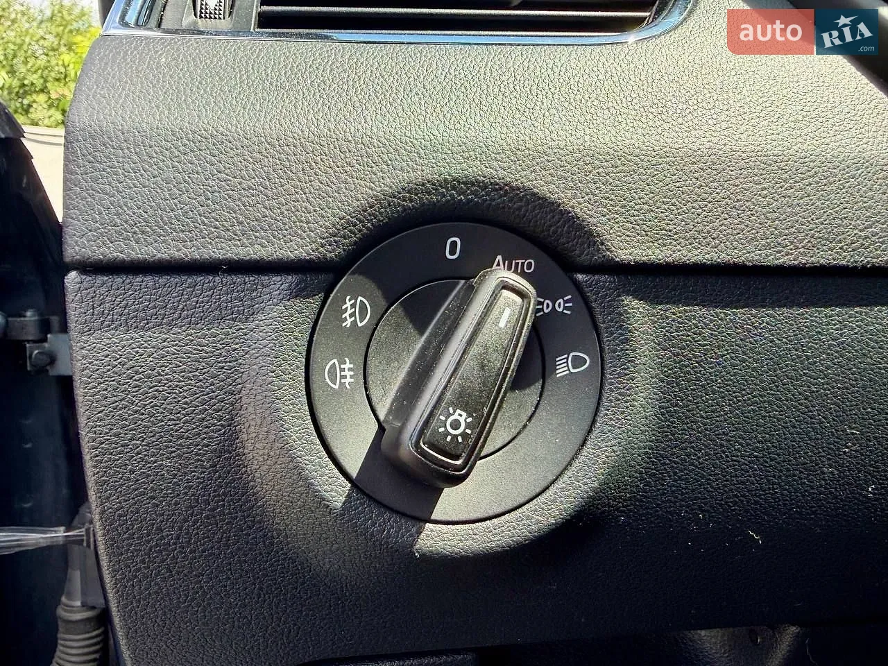 2014 Skoda Octavia - мініатюра 16