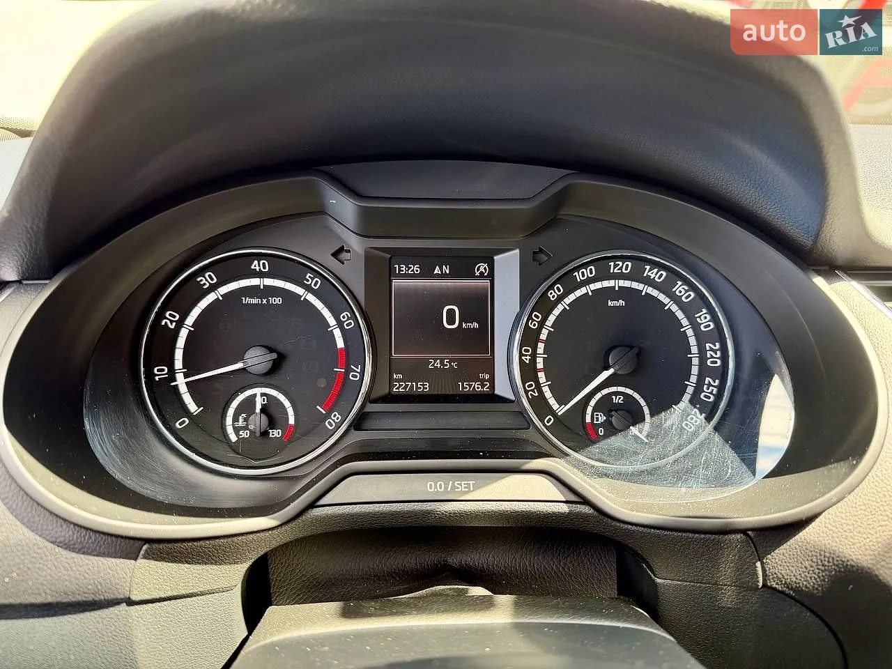 2014 Skoda Octavia - мініатюра 15