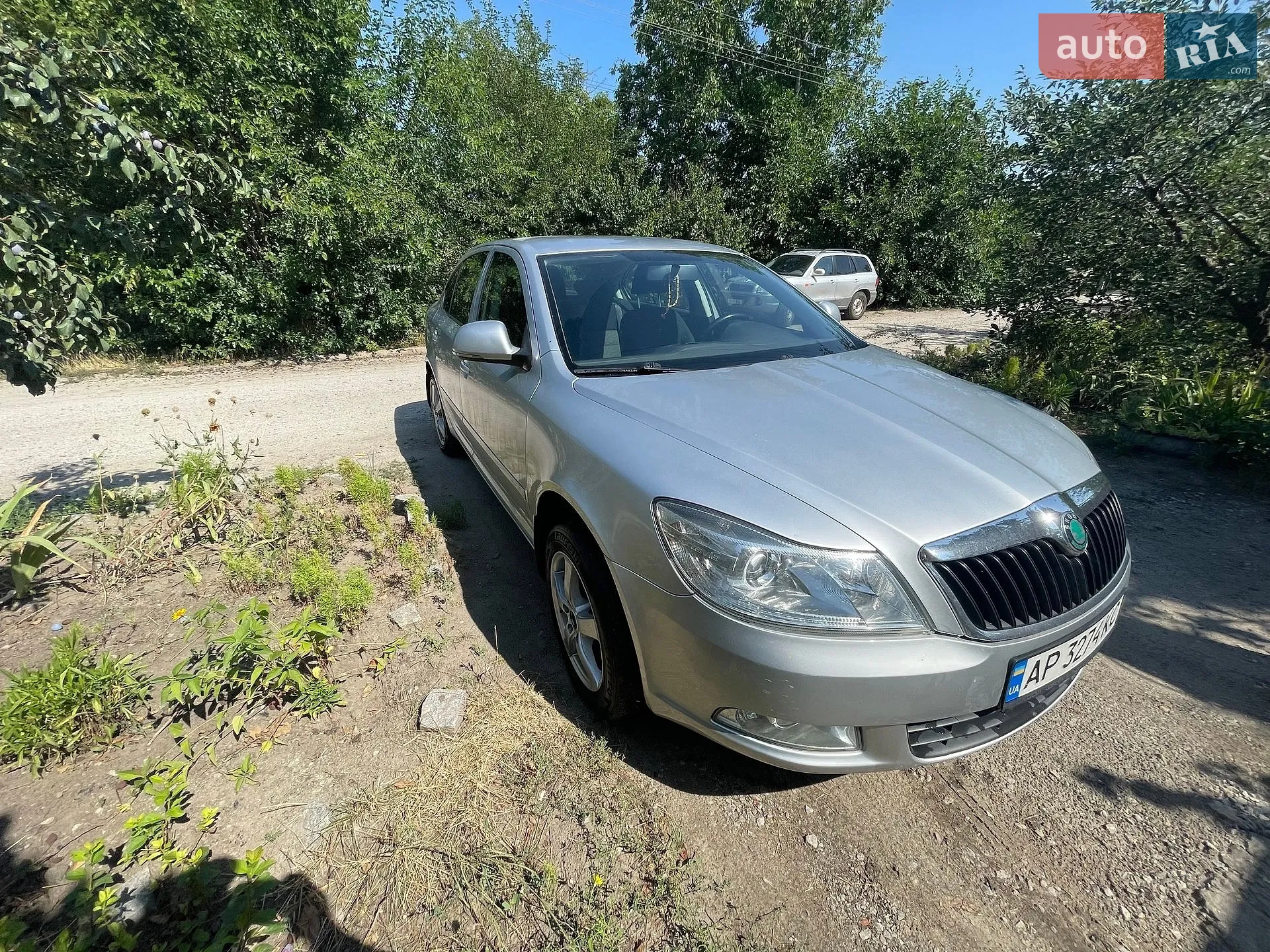 2012 Skoda Octavia - мініатюра 4