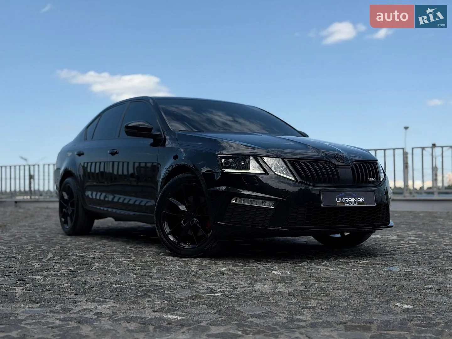 2019 Skoda Octavia - мініатюра 2