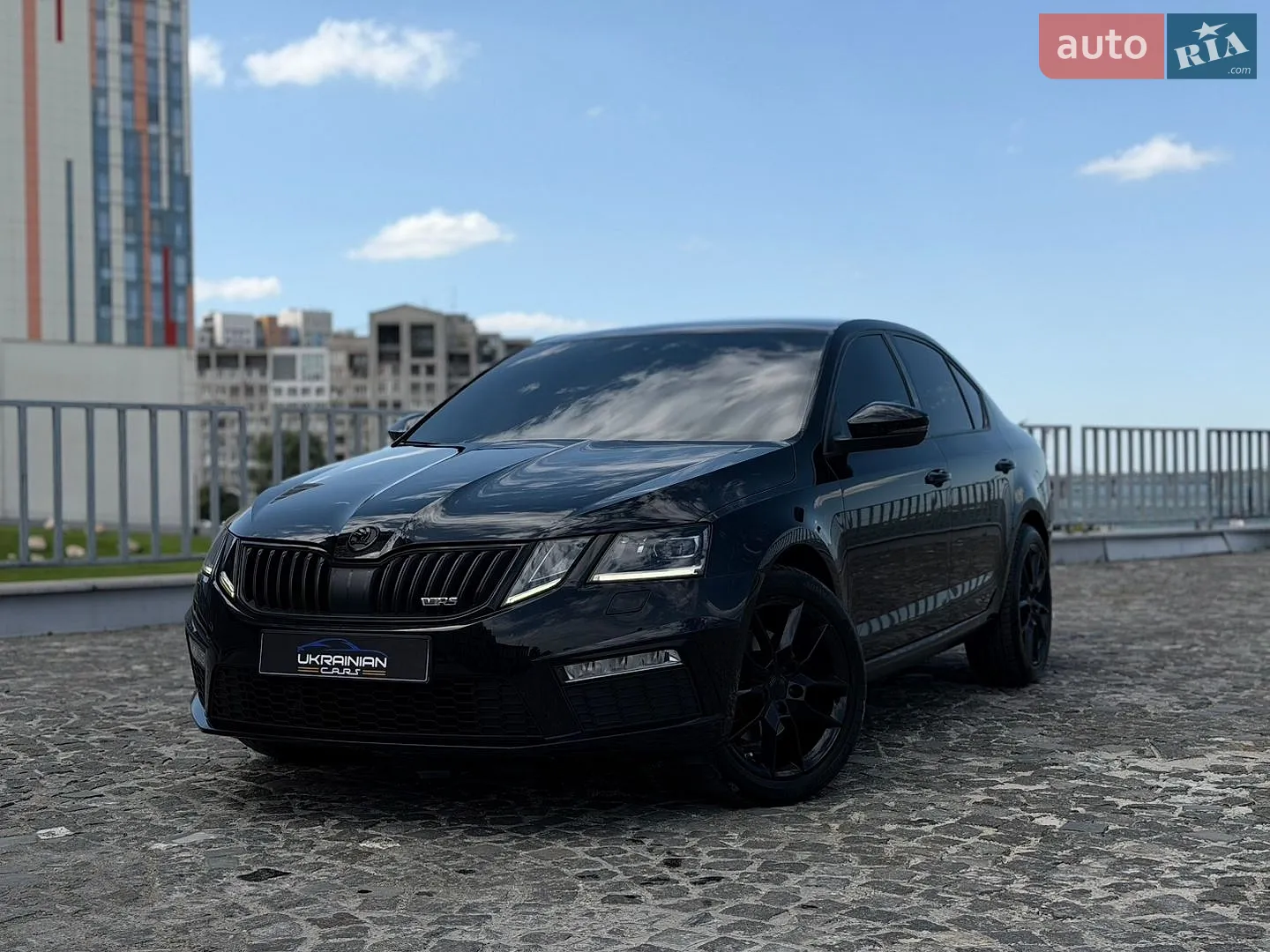2019 Skoda Octavia - мініатюра 3