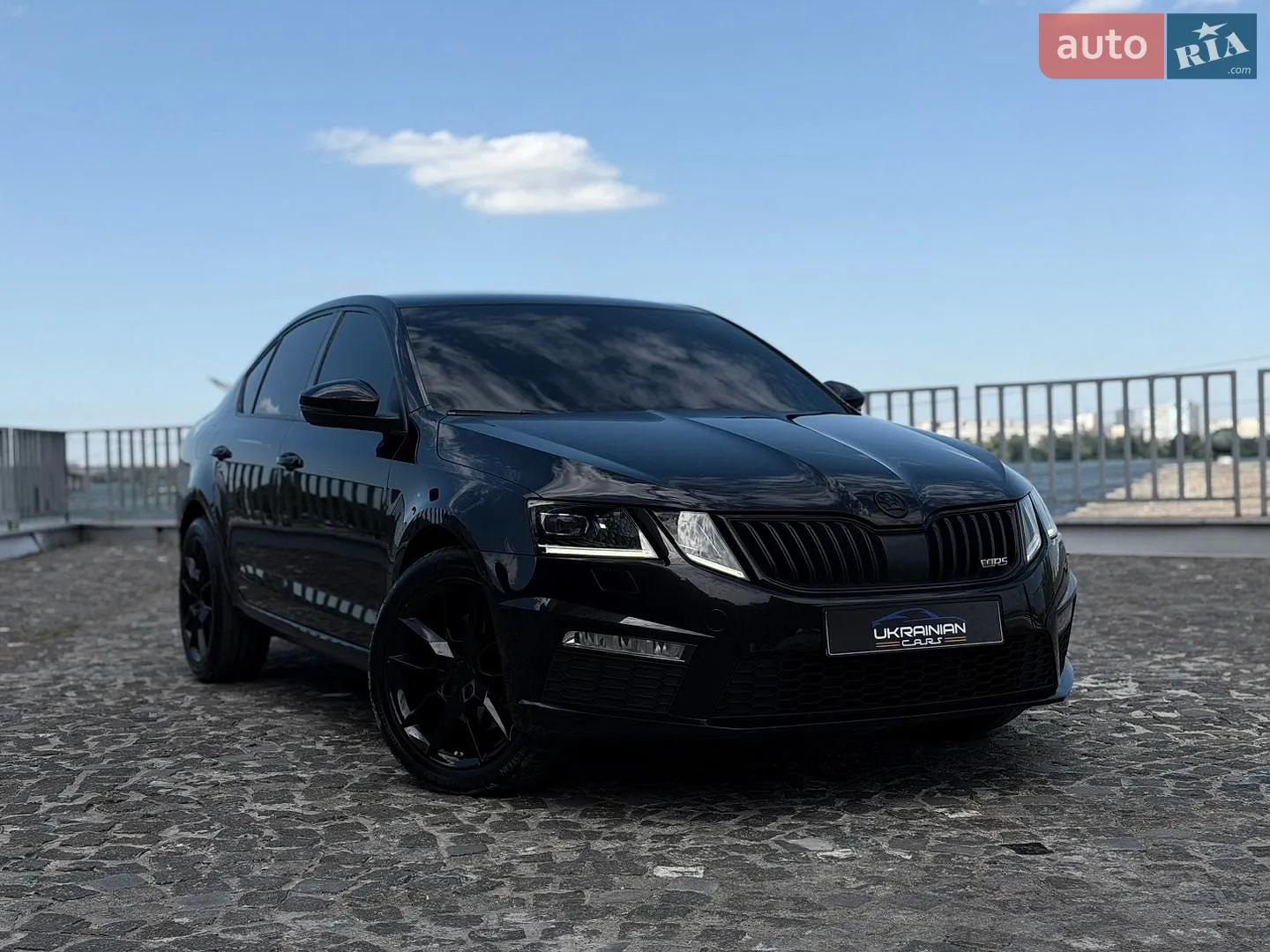 2019 Skoda Octavia - мініатюра 4