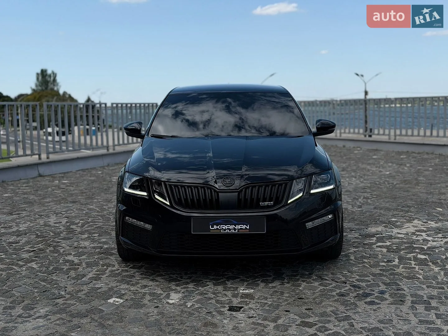 2019 Skoda Octavia - мініатюра 5