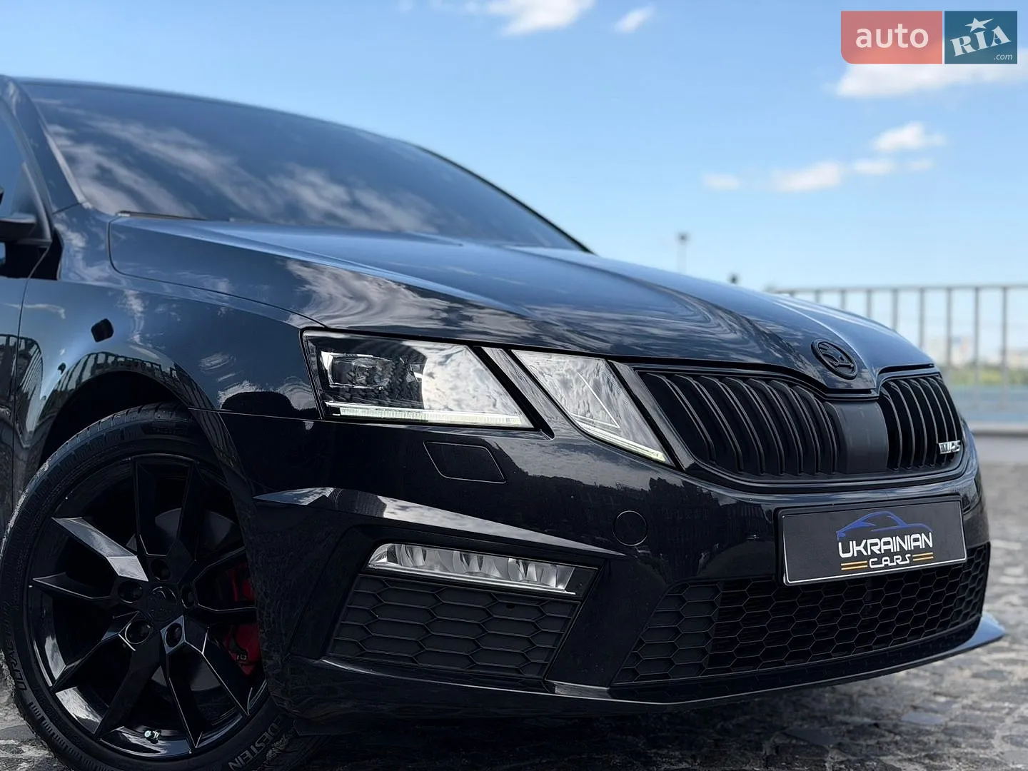 2019 Skoda Octavia - мініатюра 7