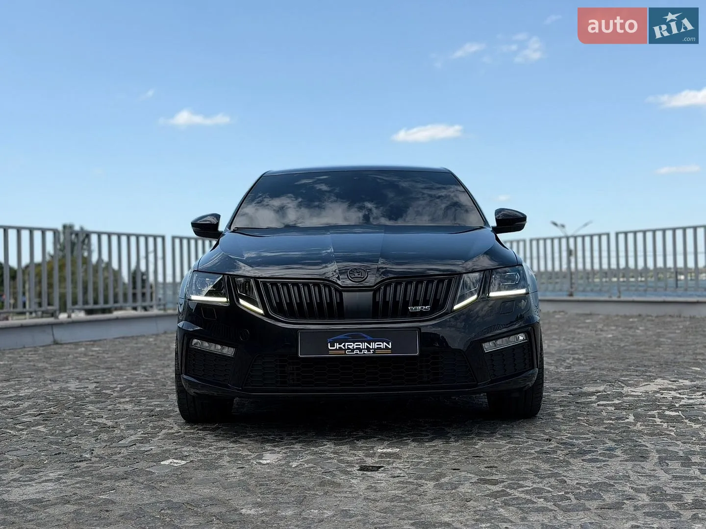 2019 Skoda Octavia - мініатюра 6