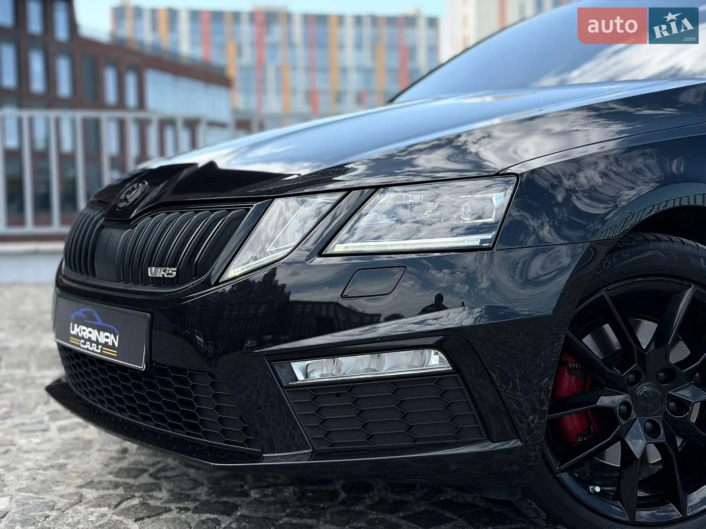 2019 Skoda Octavia - мініатюра 8
