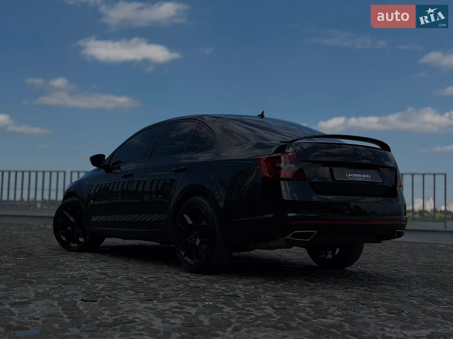 2019 Skoda Octavia - мініатюра 12