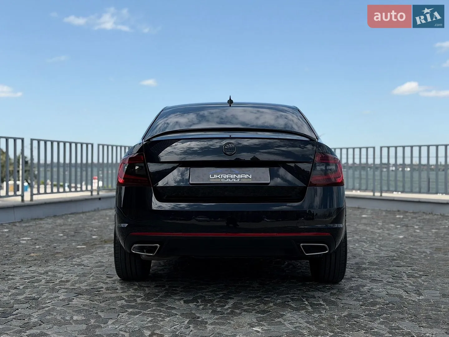 2019 Skoda Octavia - мініатюра 11