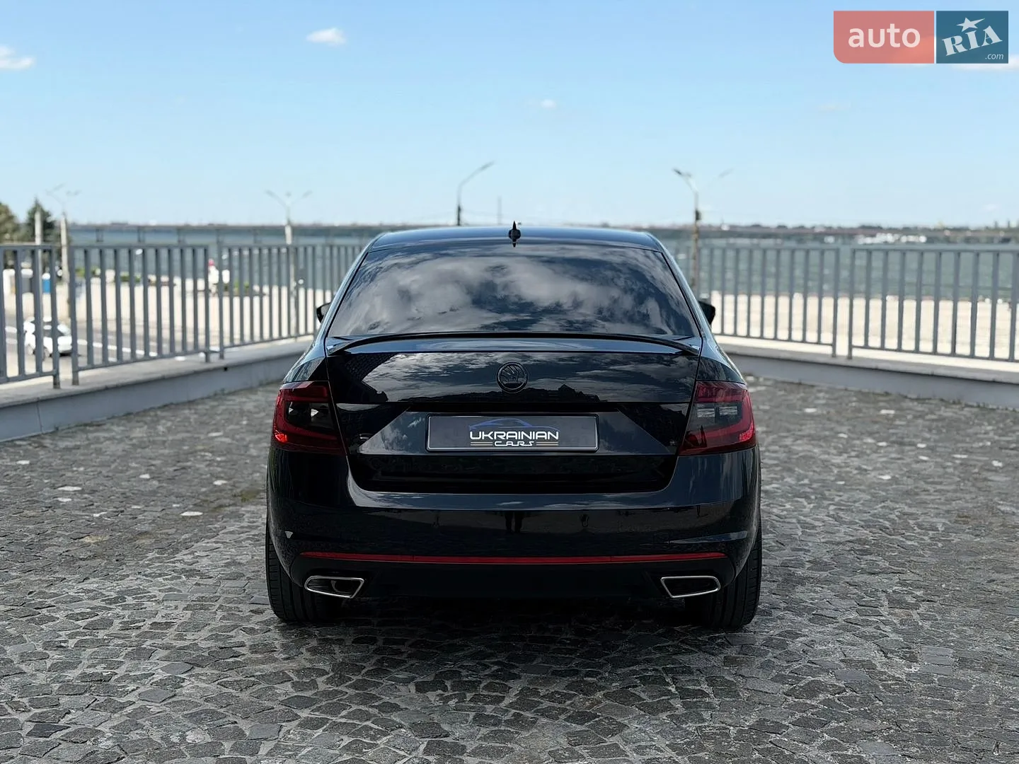 2019 Skoda Octavia - мініатюра 10