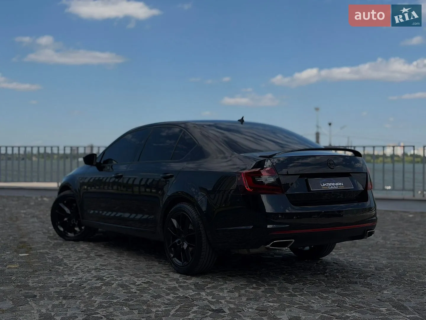 2019 Skoda Octavia - мініатюра 14