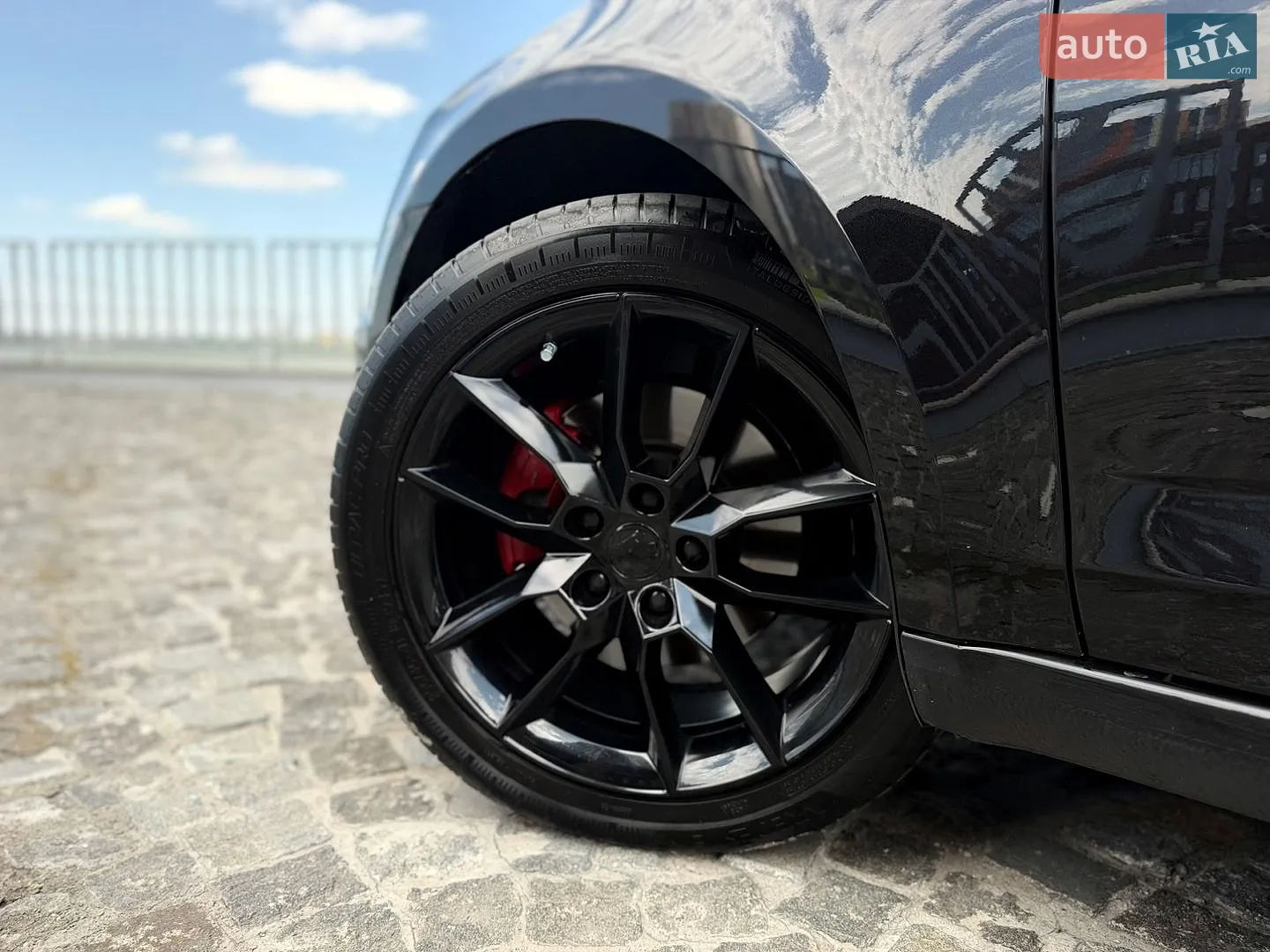 2019 Skoda Octavia - мініатюра 16