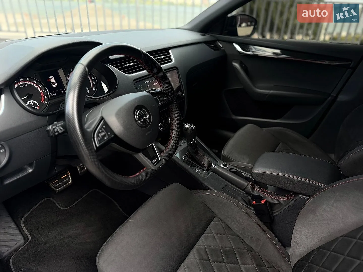 2019 Skoda Octavia - мініатюра 21