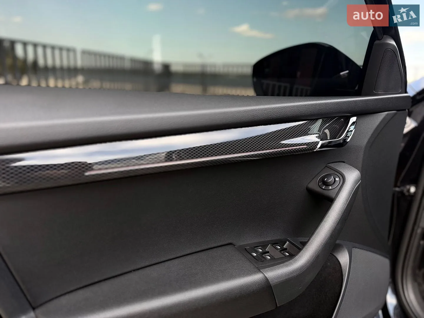 2019 Skoda Octavia - мініатюра 19