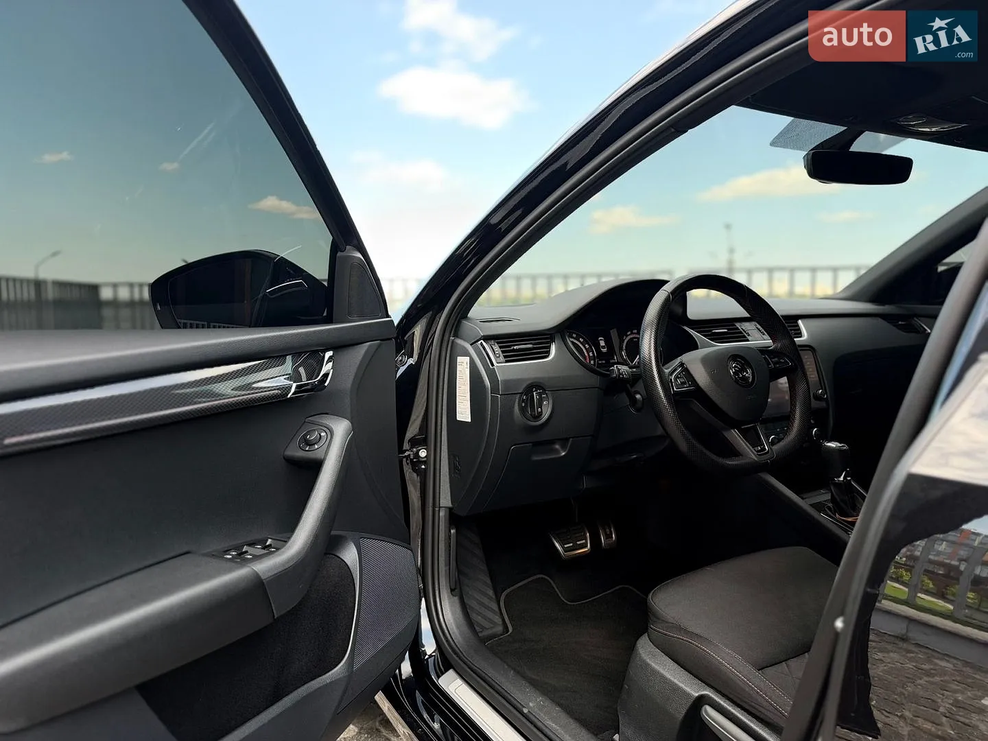 2019 Skoda Octavia - мініатюра 18
