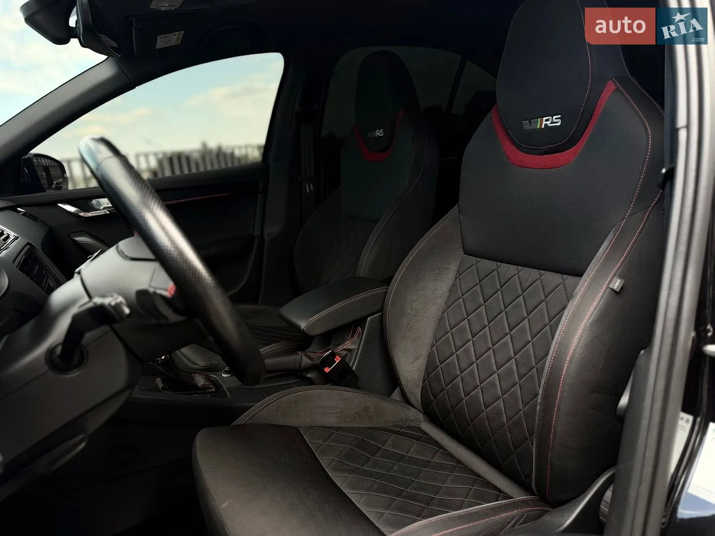 2019 Skoda Octavia - мініатюра 23