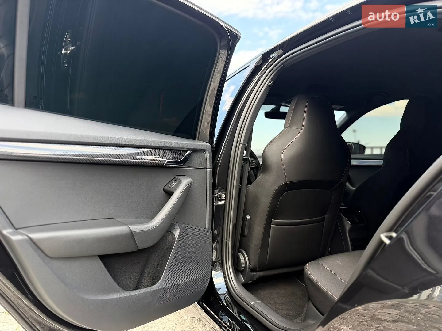 2019 Skoda Octavia - мініатюра 24