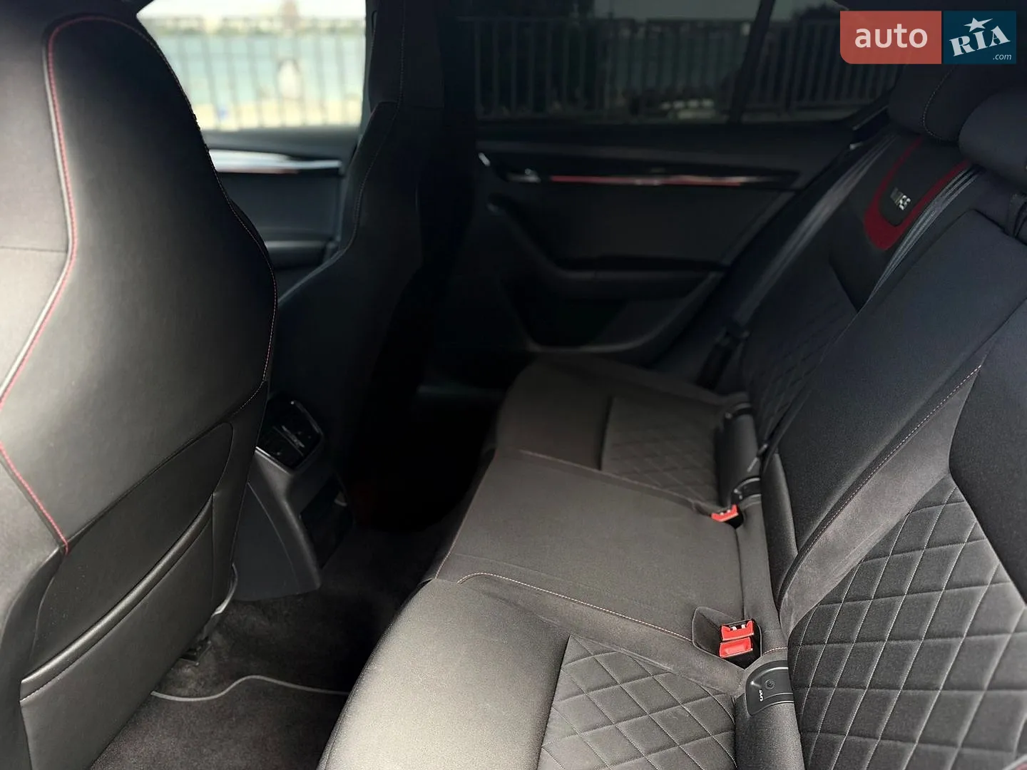 2019 Skoda Octavia - мініатюра 25