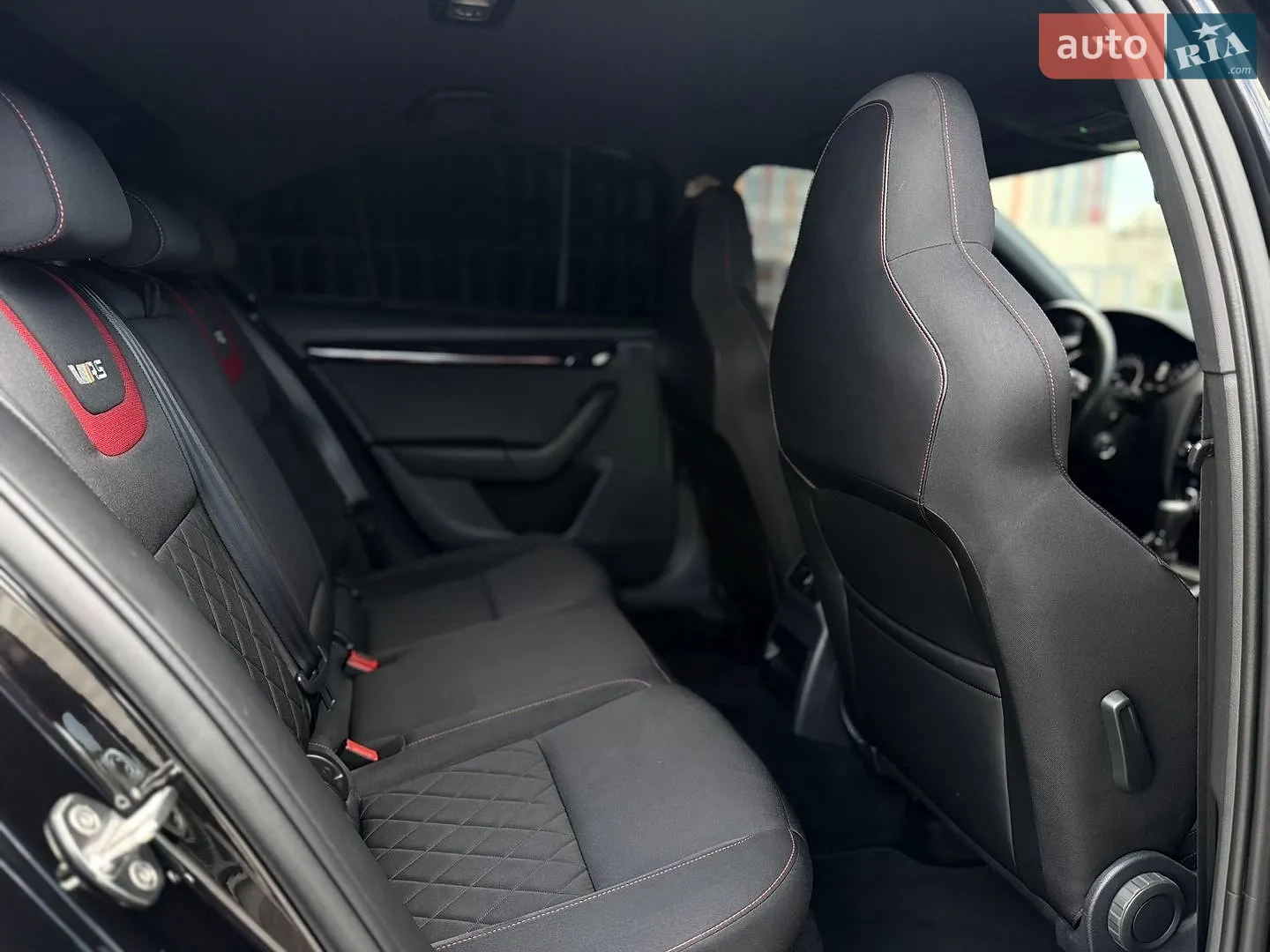 2019 Skoda Octavia - мініатюра 29