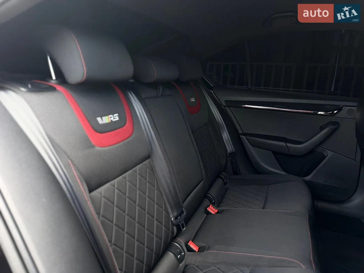 2019 Skoda Octavia - мініатюра 30