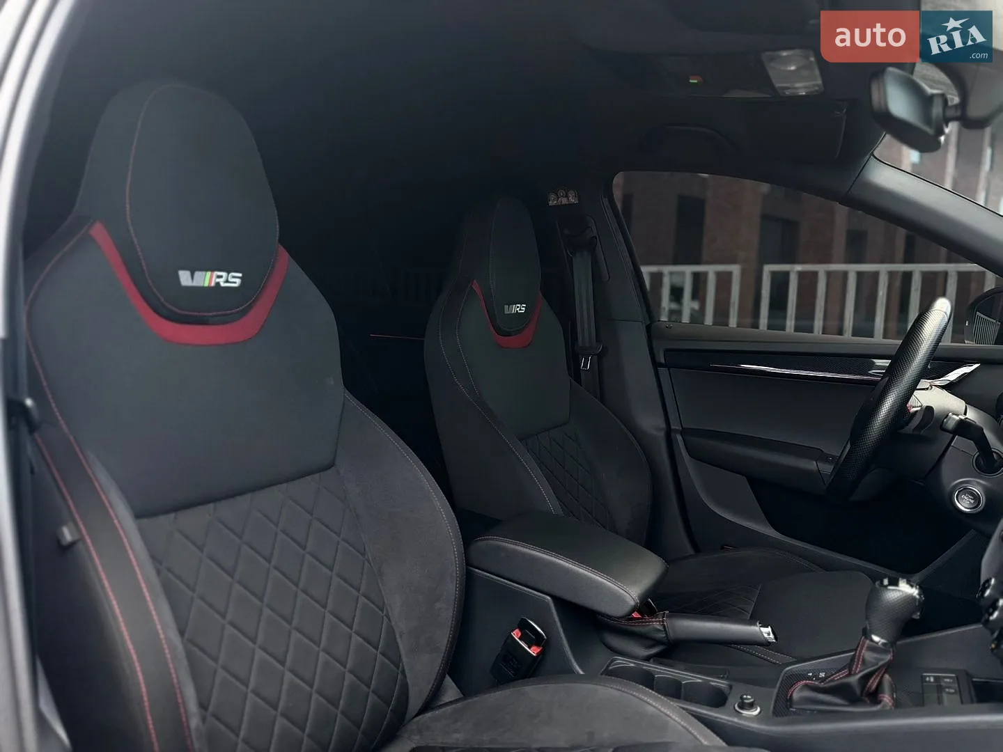 2019 Skoda Octavia - мініатюра 33