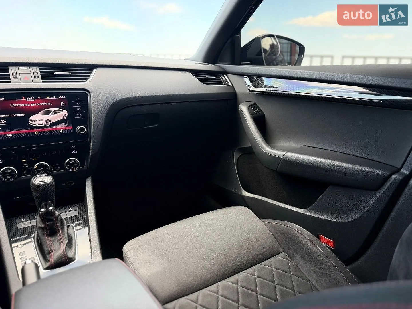 2019 Skoda Octavia - мініатюра 37