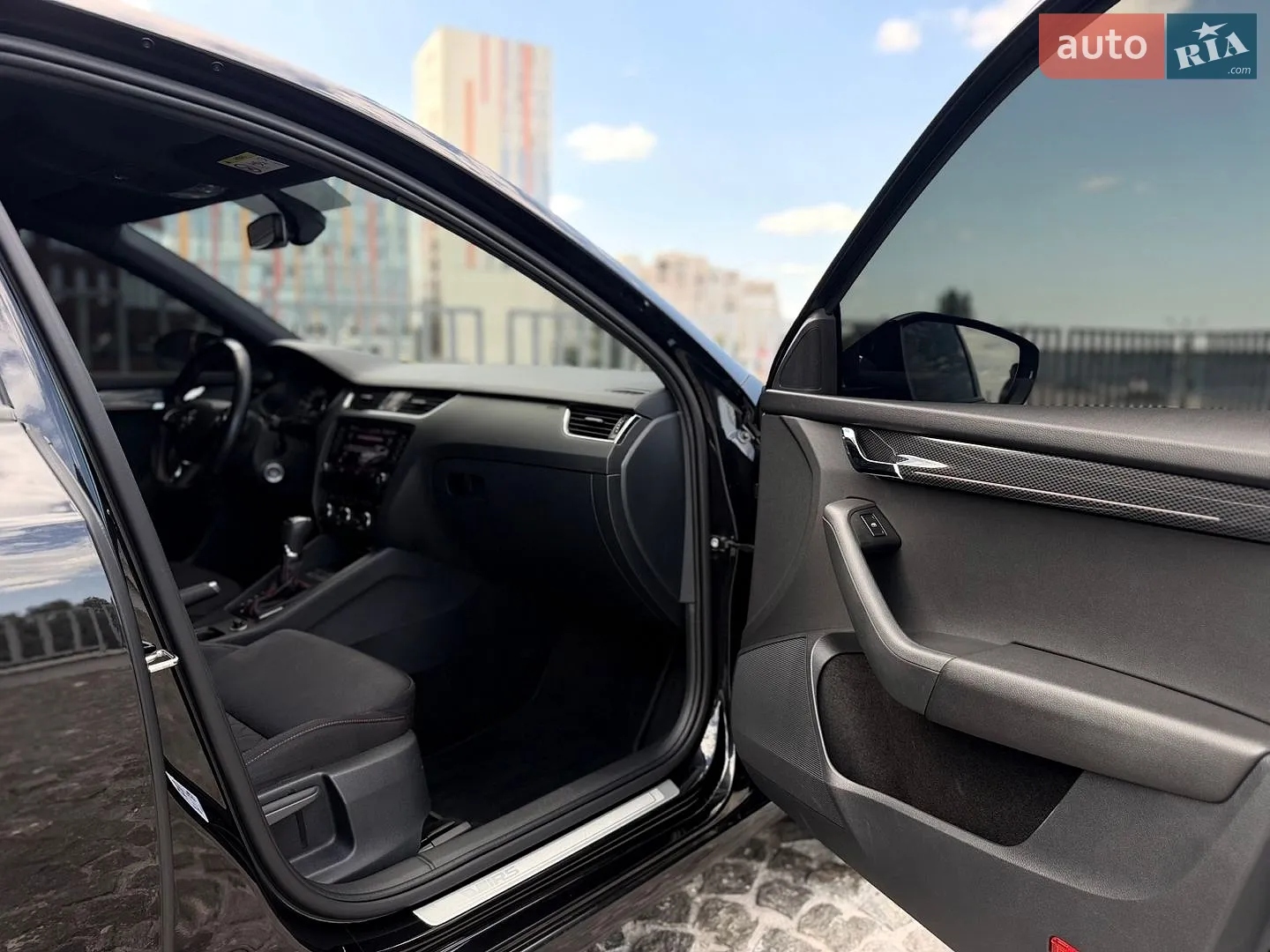 2019 Skoda Octavia - мініатюра 31