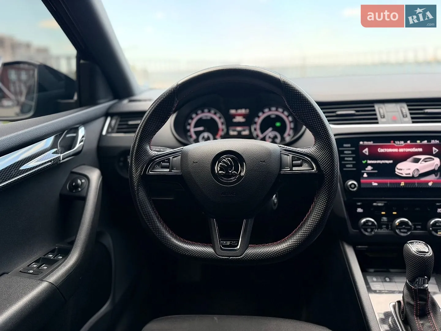 2019 Skoda Octavia - мініатюра 38