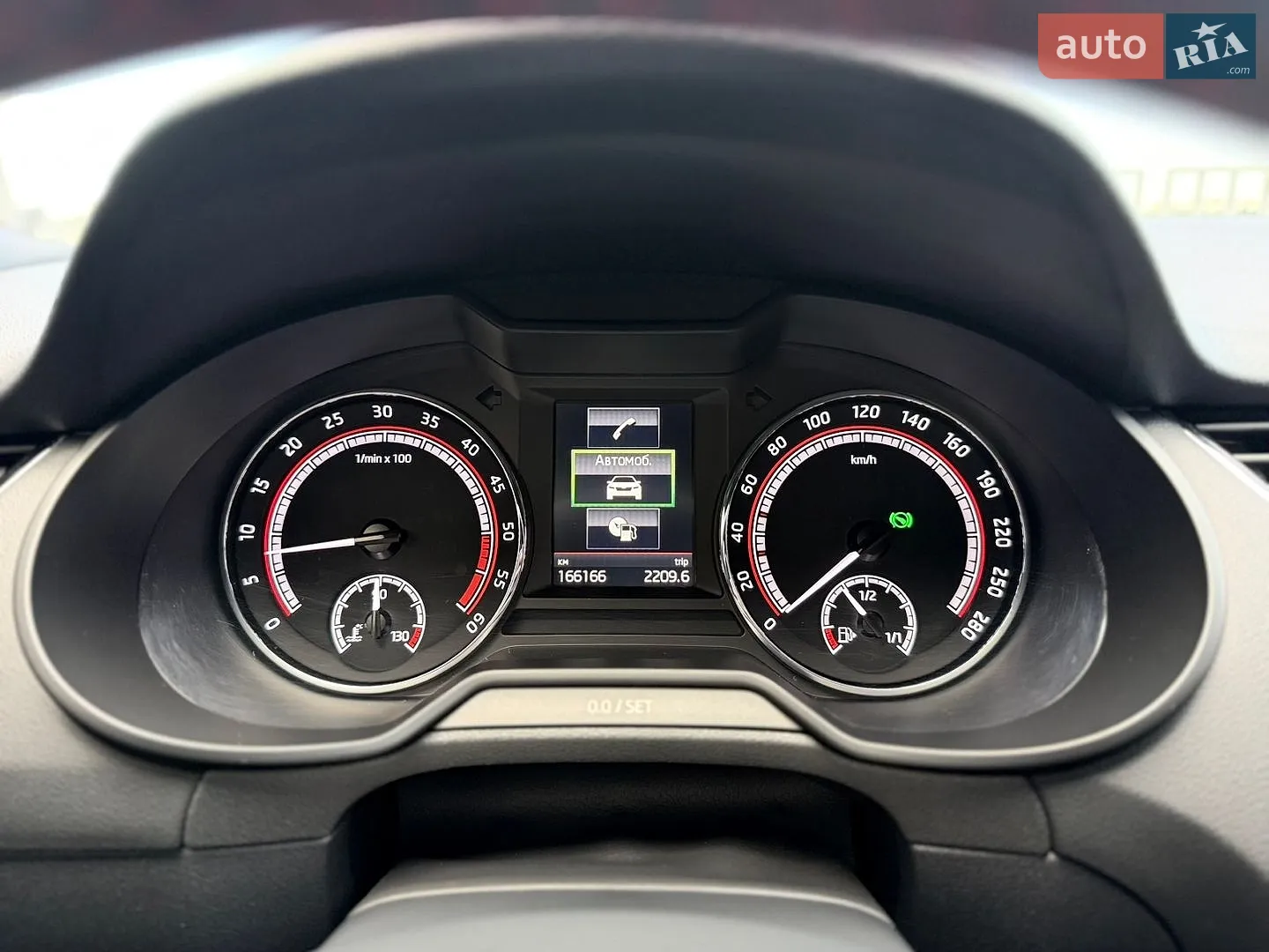 2019 Skoda Octavia - мініатюра 40