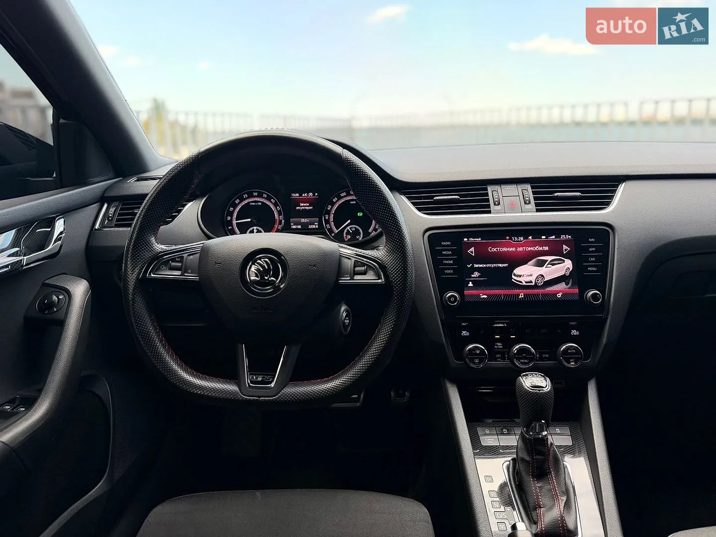 2019 Skoda Octavia - мініатюра 39