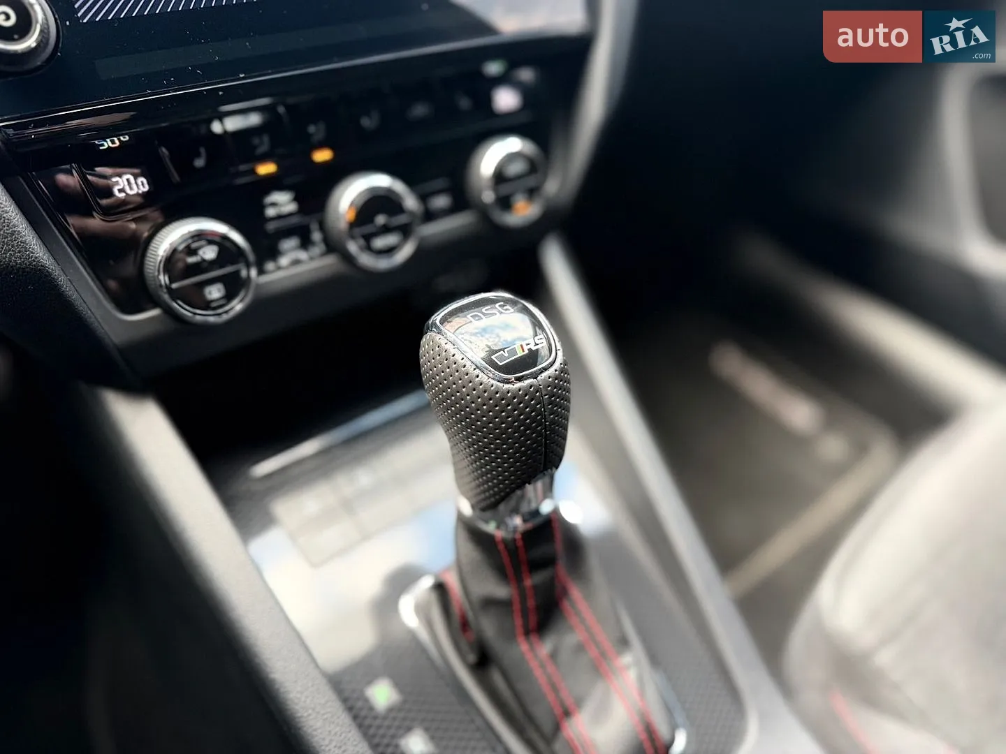 2019 Skoda Octavia - мініатюра 43