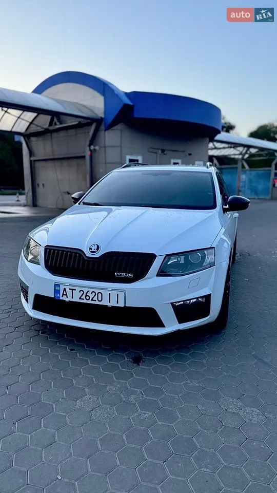 2015 Skoda Octavia - мініатюра 67
