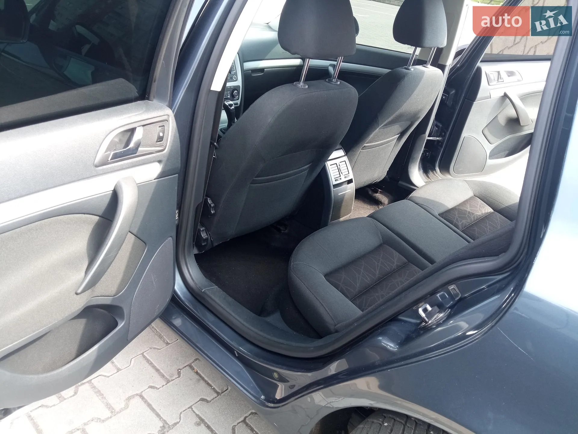 2012 Skoda Octavia - мініатюра 4