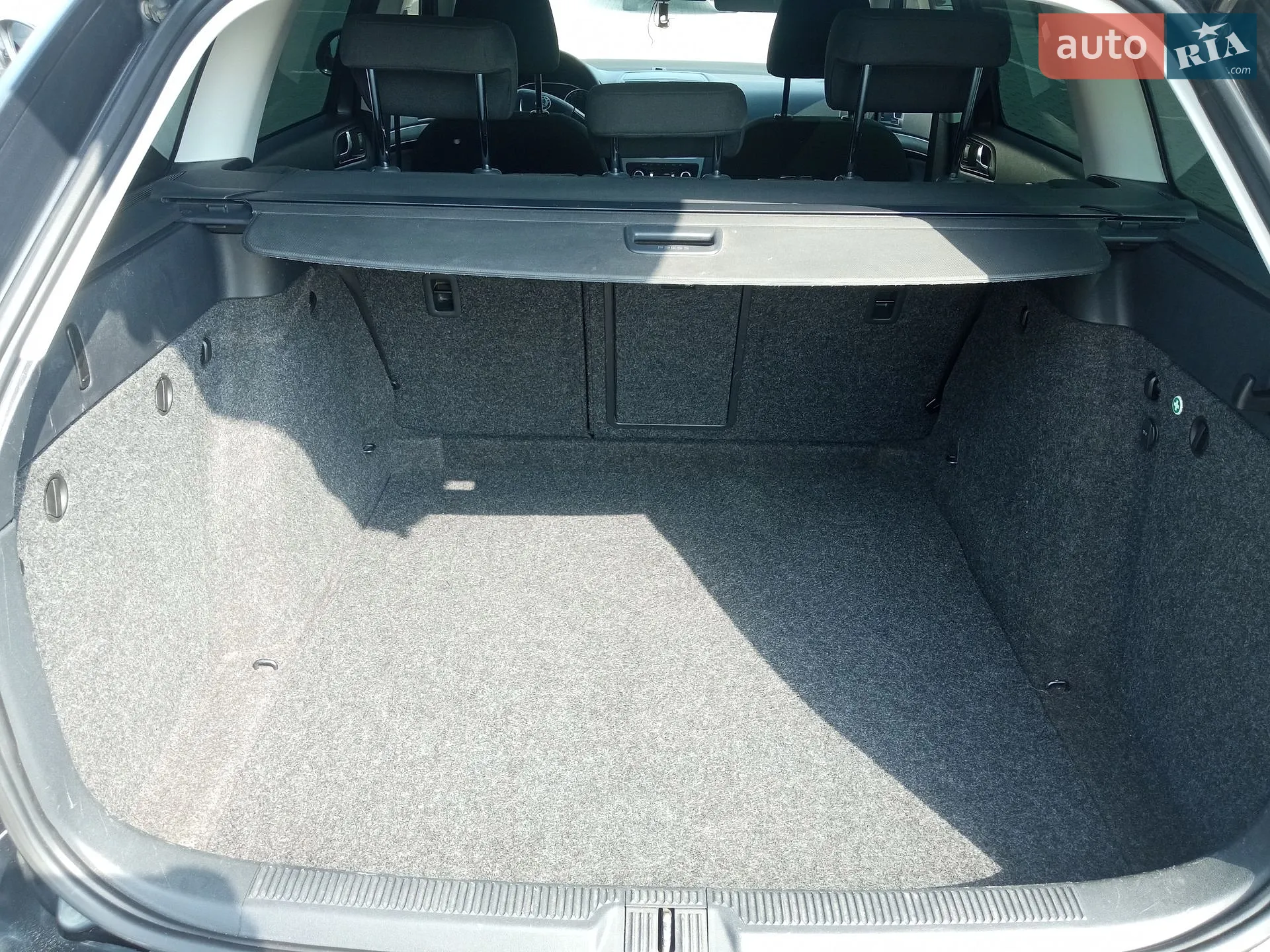 2012 Skoda Octavia - мініатюра 2