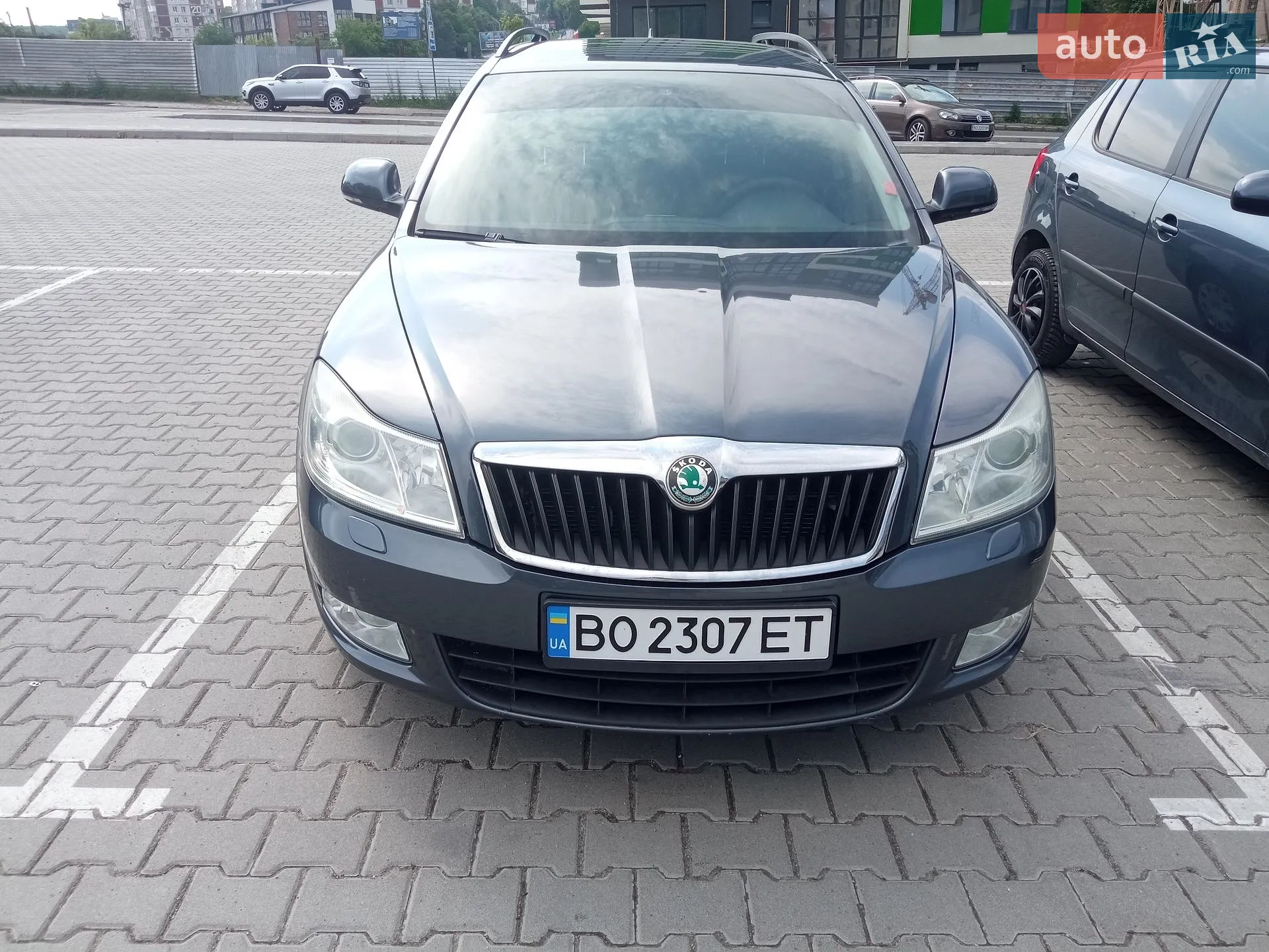 2012 Skoda Octavia - мініатюра 14