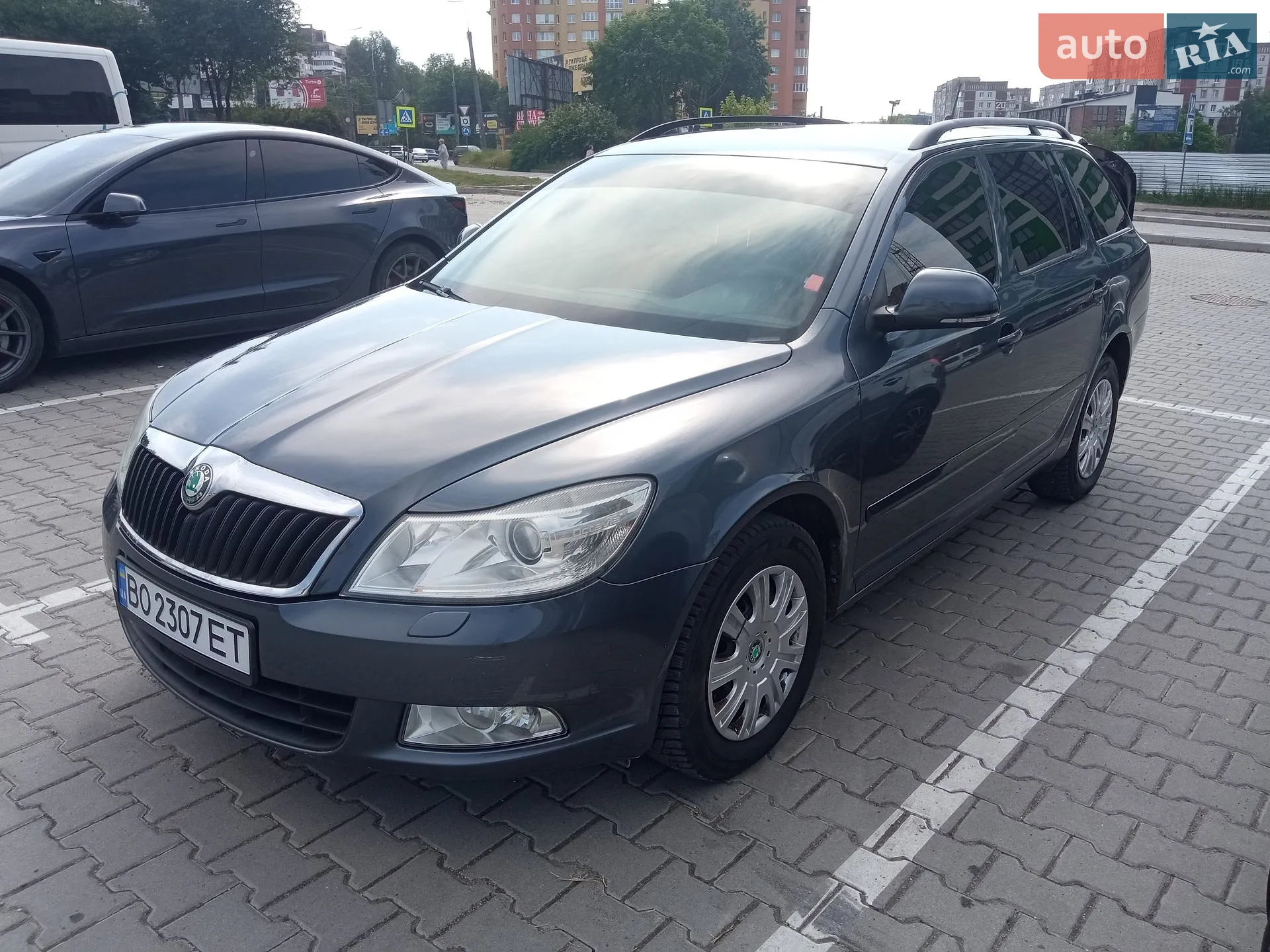 2012 Skoda Octavia - мініатюра 15
