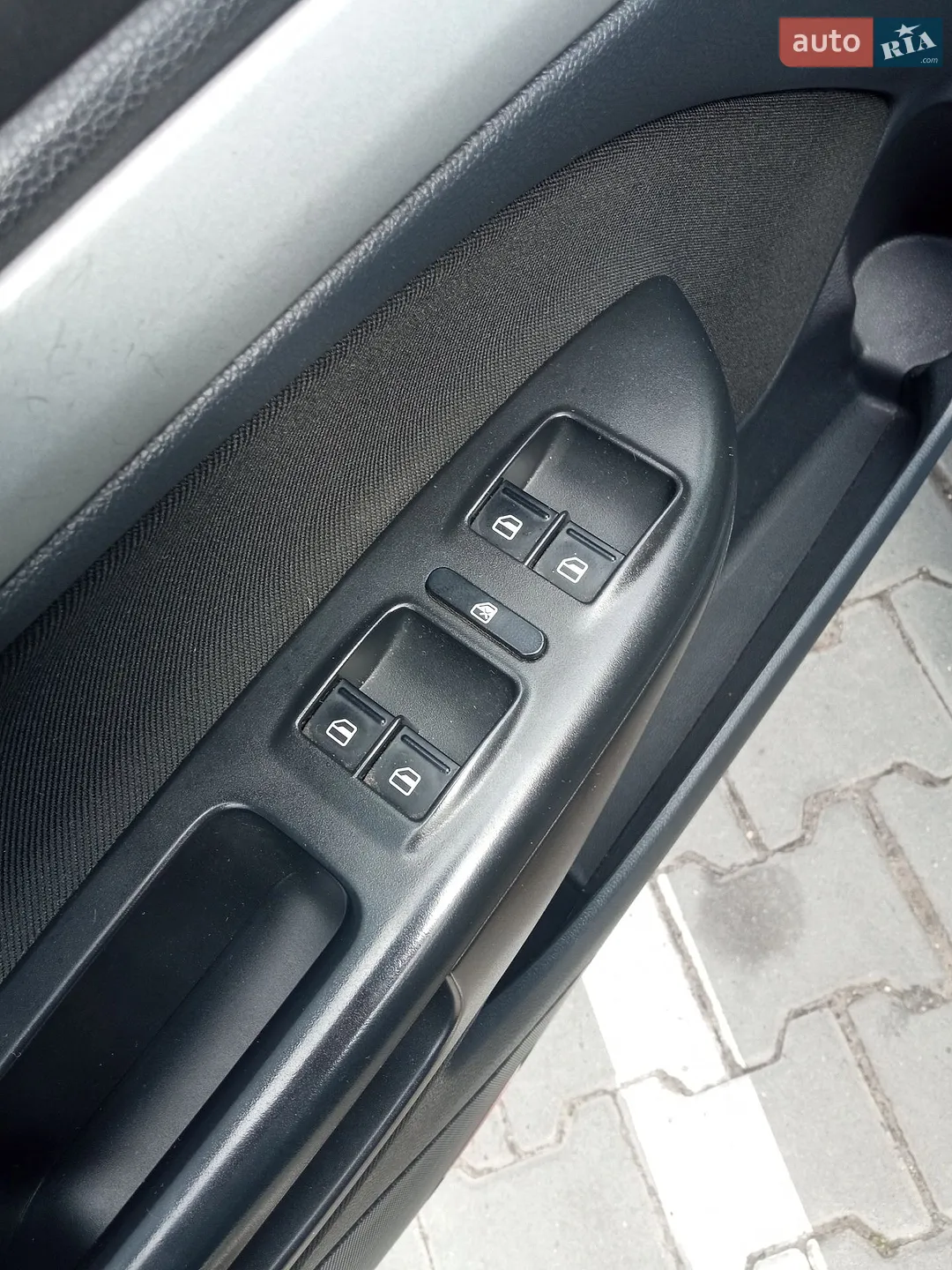2012 Skoda Octavia - мініатюра 16
