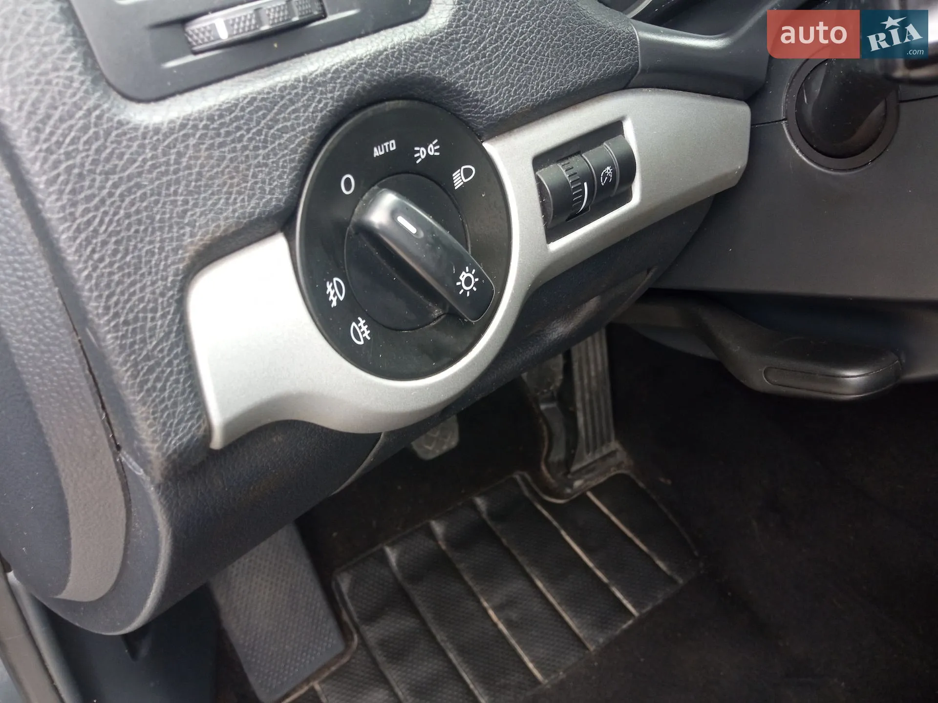 2012 Skoda Octavia - мініатюра 18