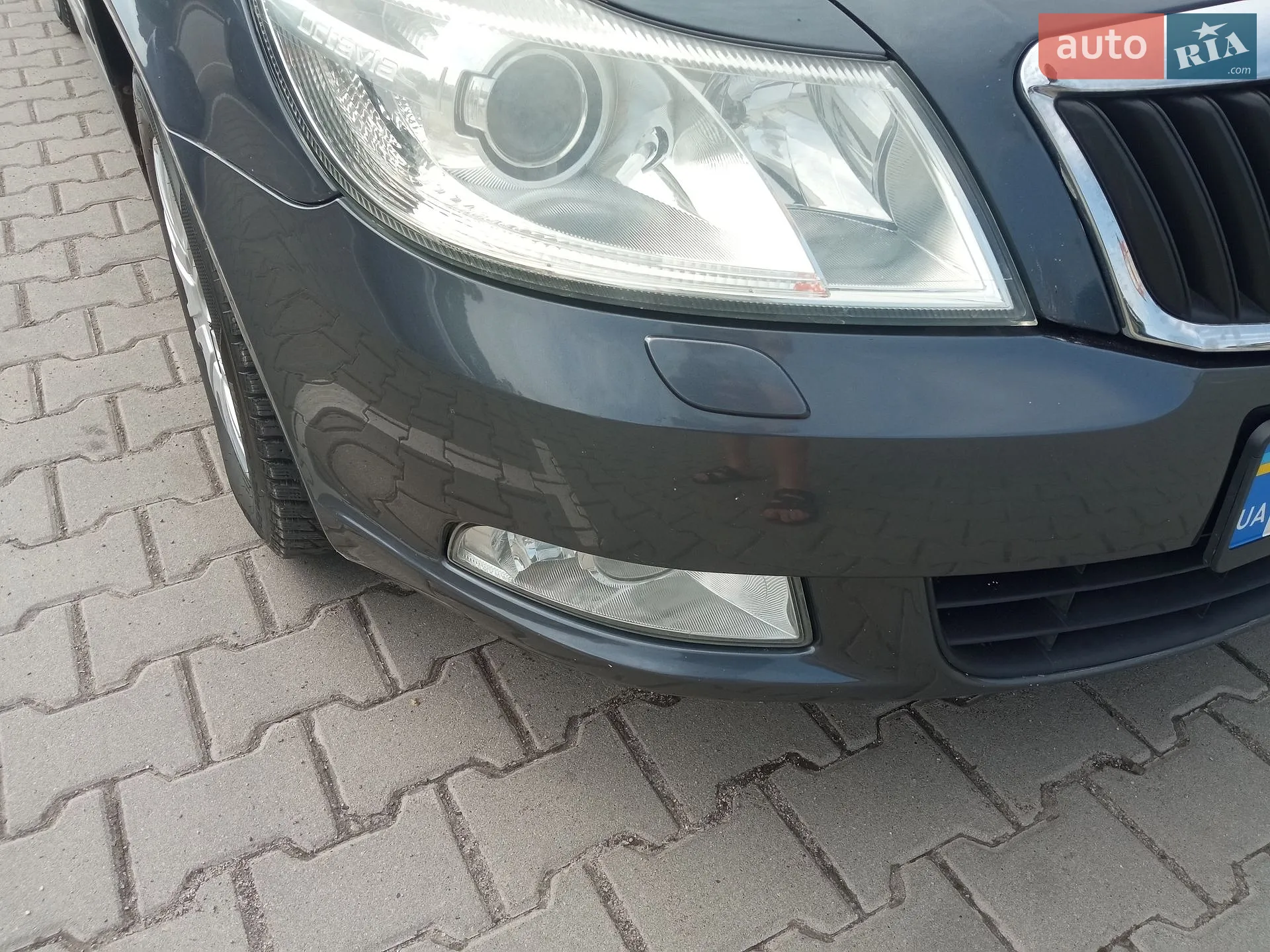 2012 Skoda Octavia - мініатюра 21