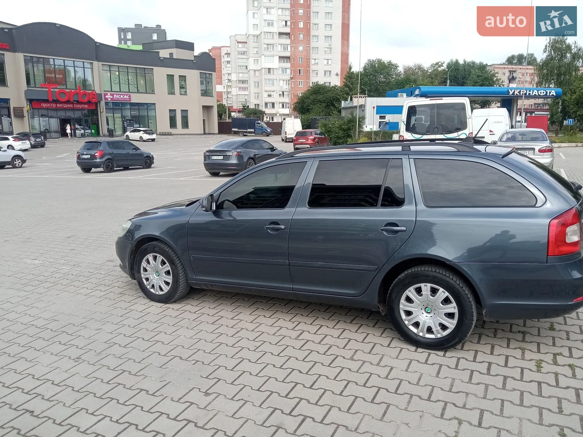 2012 Skoda Octavia - мініатюра 24