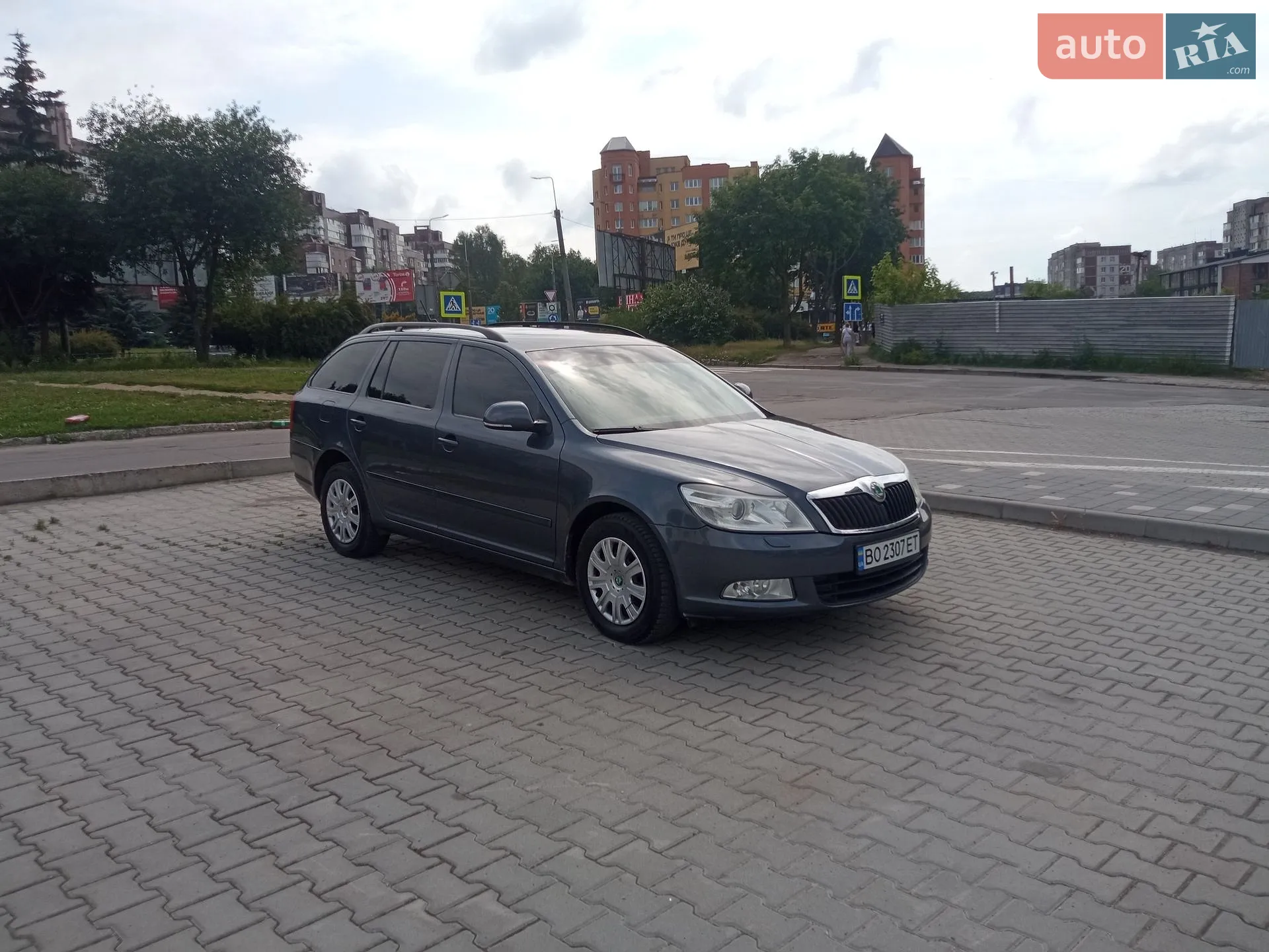 2012 Skoda Octavia - мініатюра 26