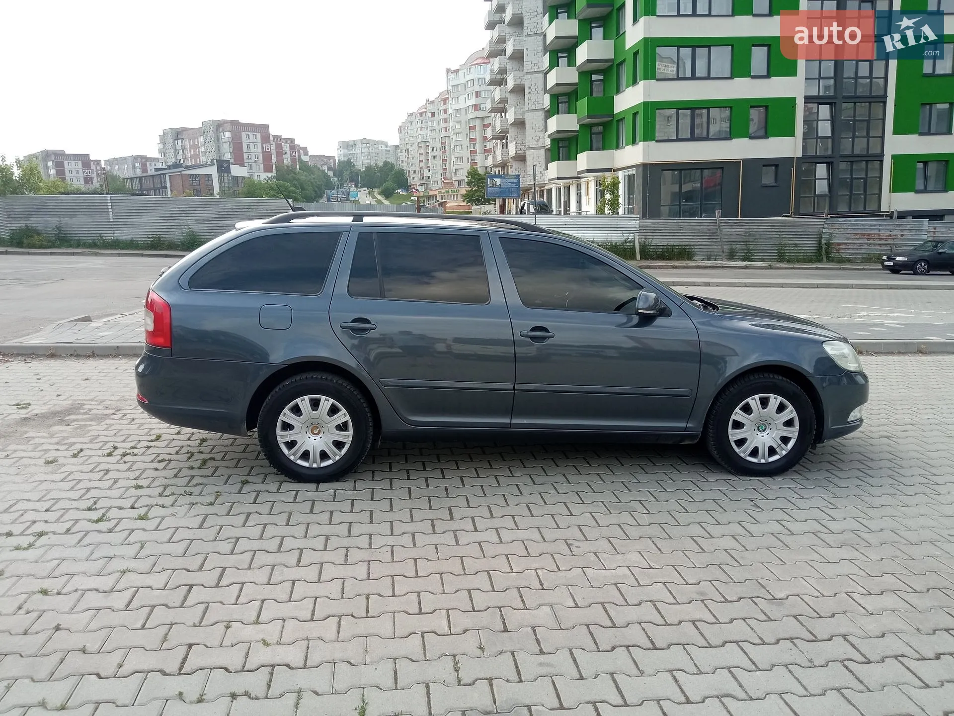 2012 Skoda Octavia - мініатюра 25