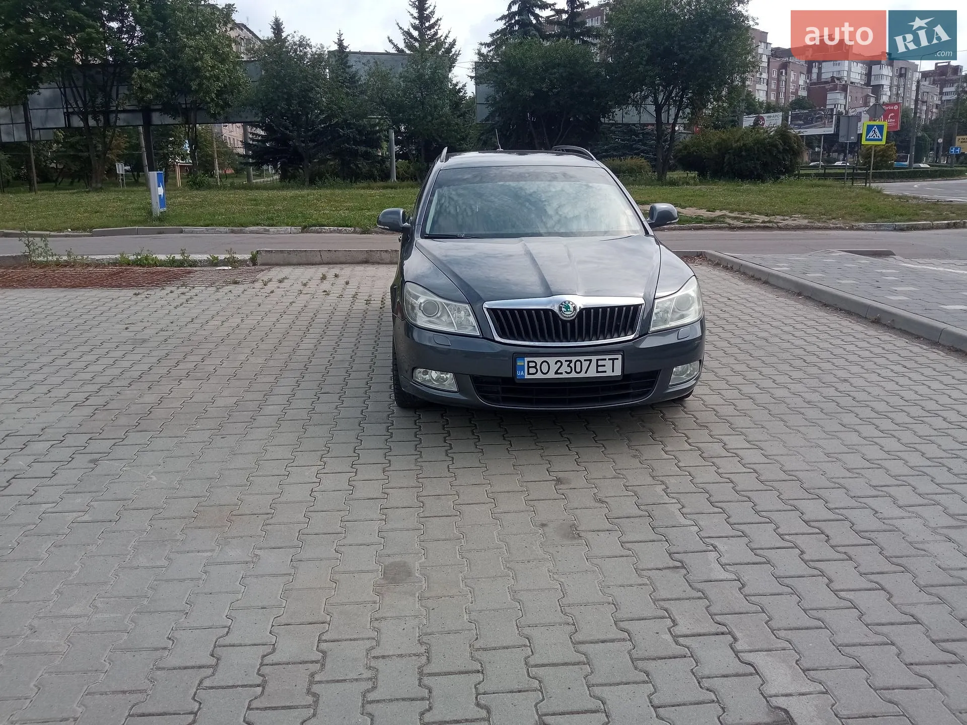 2012 Skoda Octavia - мініатюра 27
