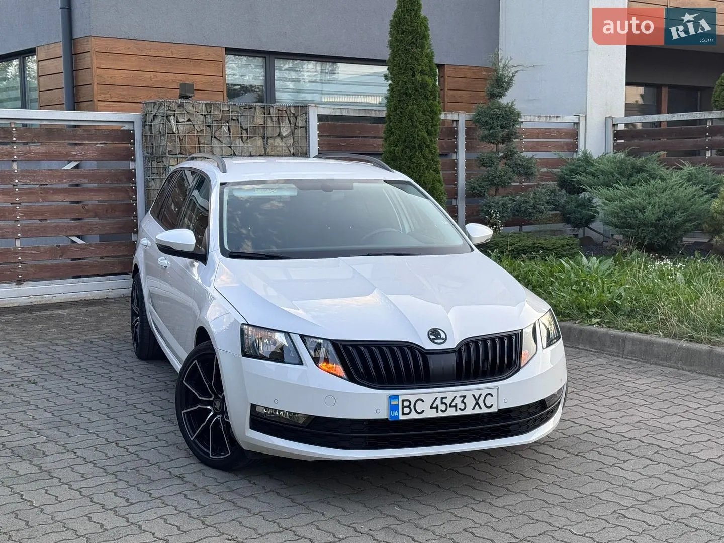 2018 Skoda Octavia - мініатюра 2