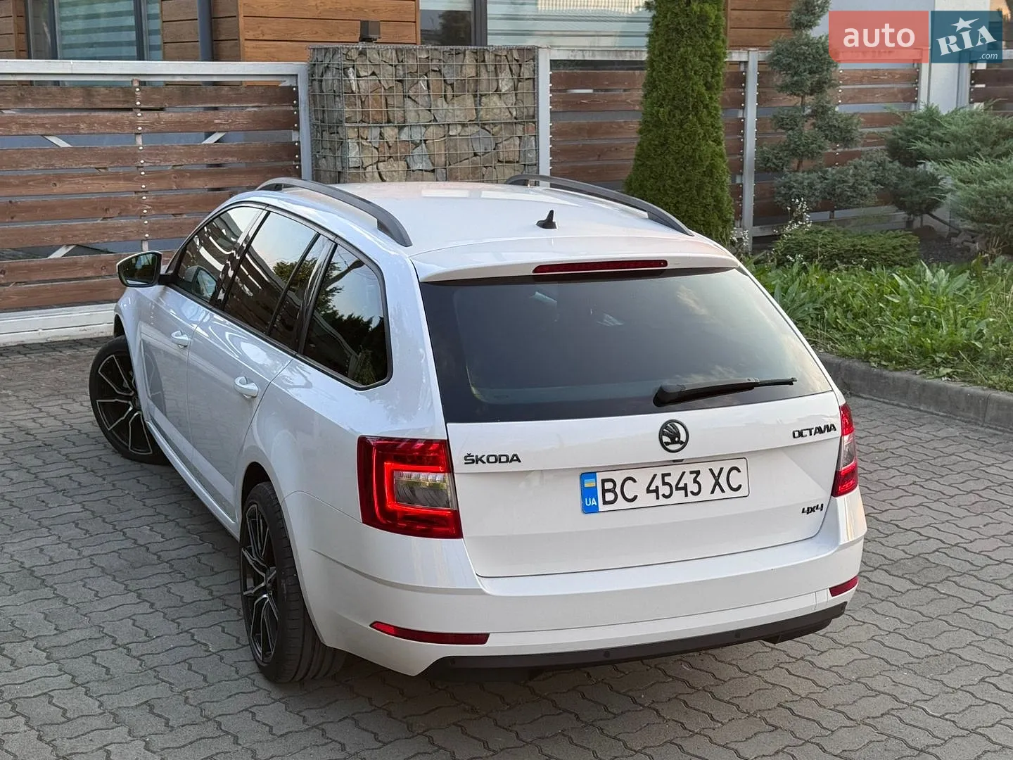 2018 Skoda Octavia - мініатюра 11