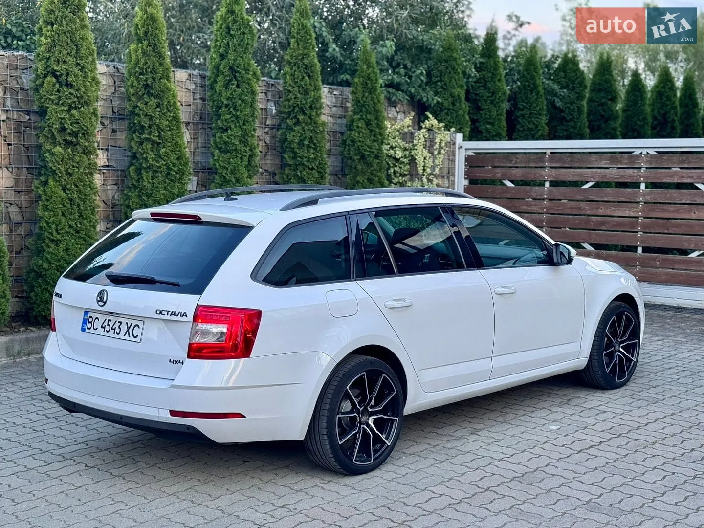 2018 Skoda Octavia - мініатюра 15