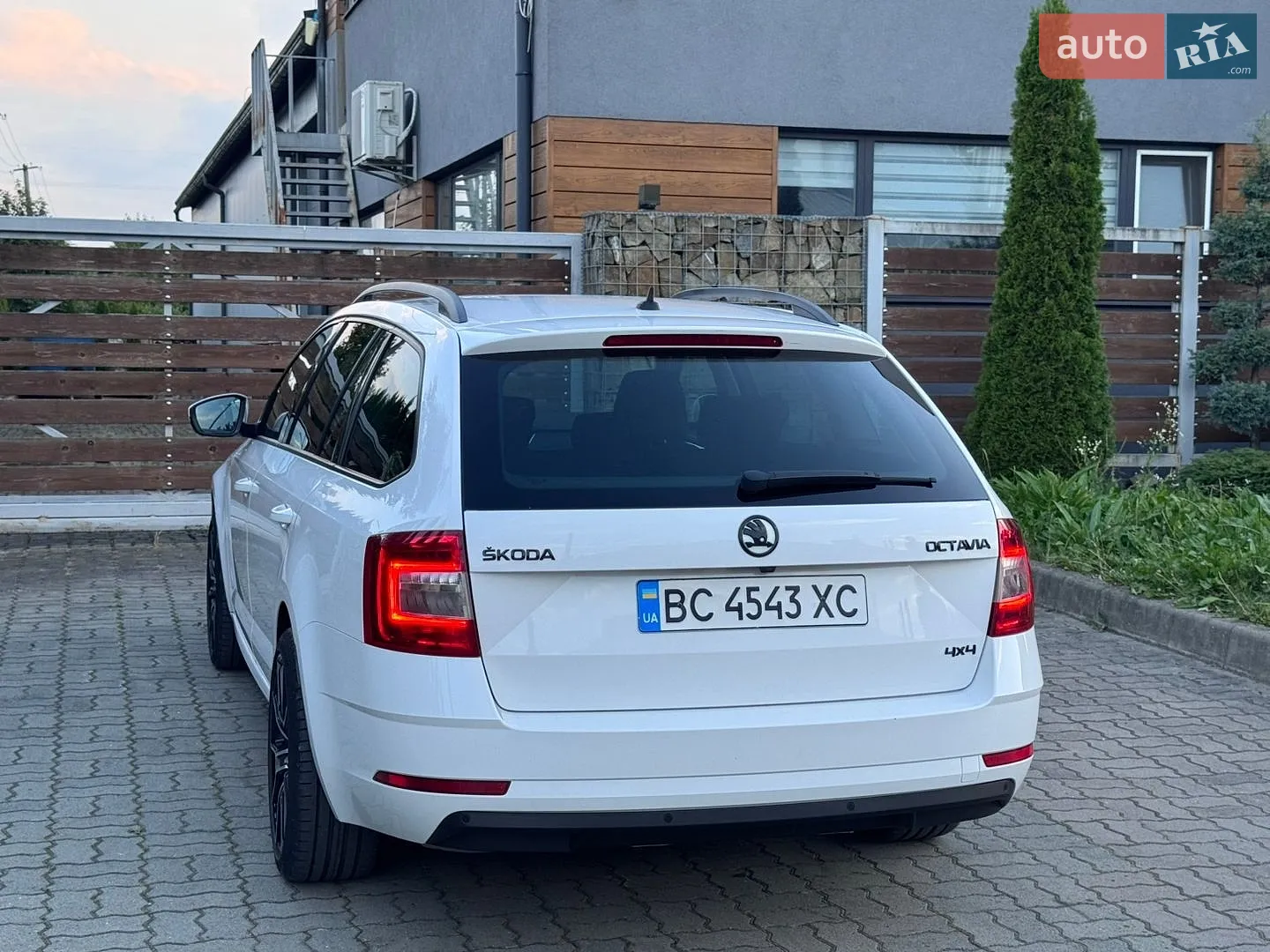2018 Skoda Octavia - мініатюра 16