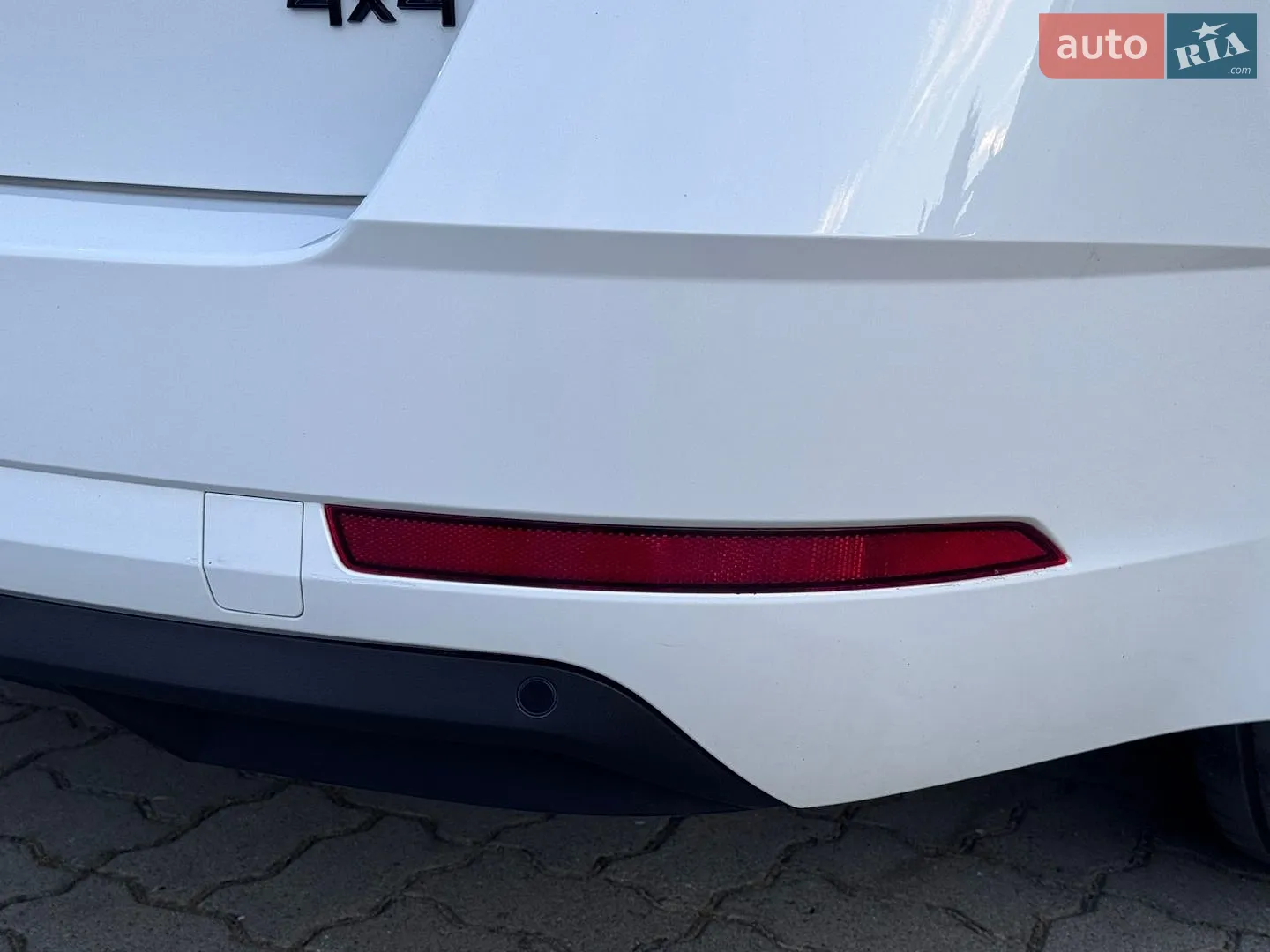 2018 Skoda Octavia - мініатюра 19