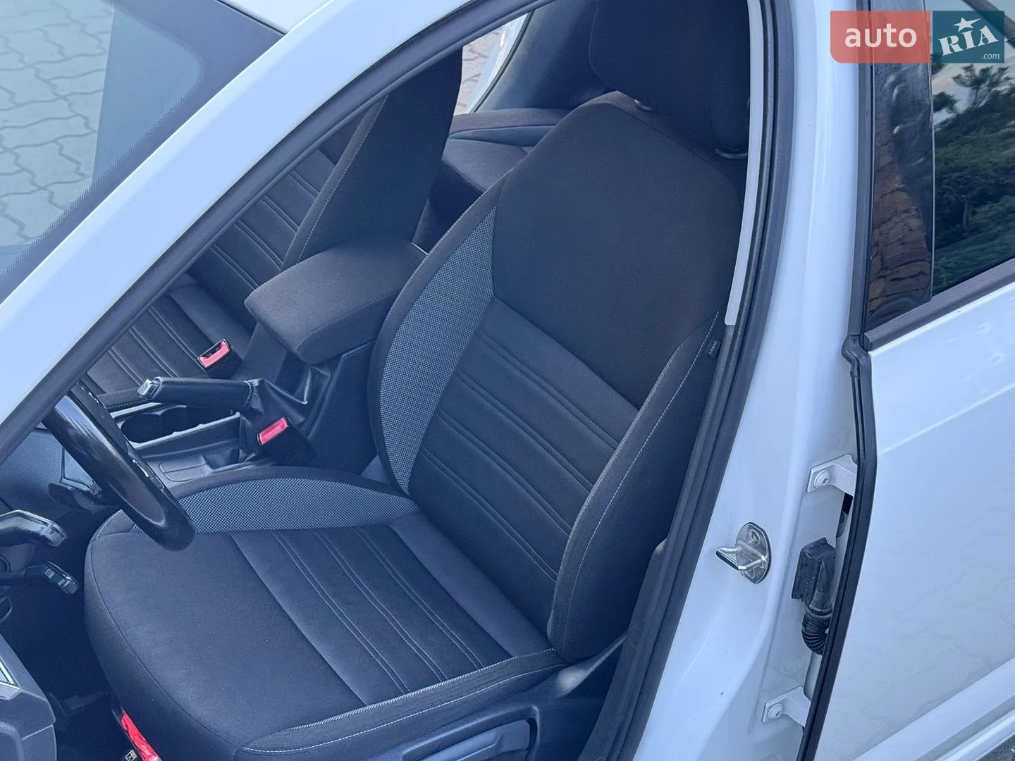 2018 Skoda Octavia - мініатюра 21