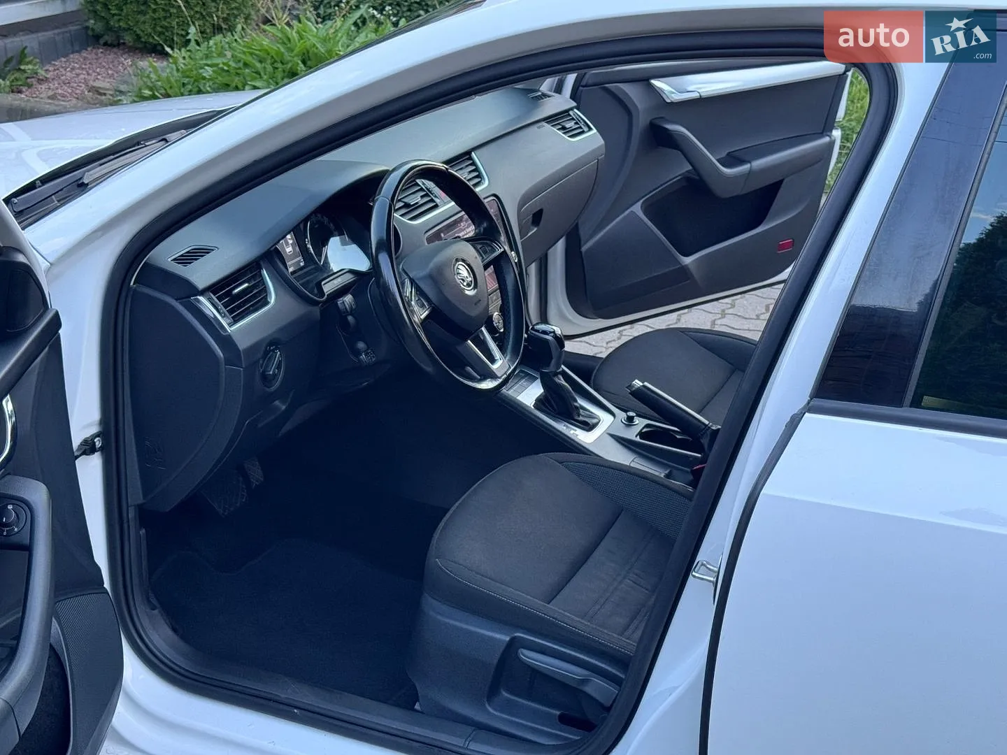 2018 Skoda Octavia - мініатюра 20