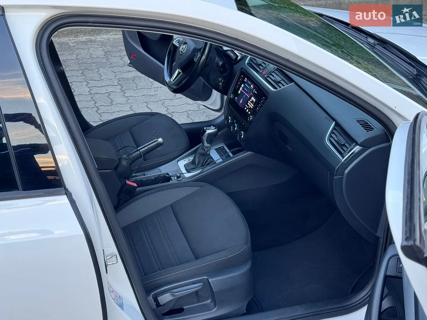 2018 Skoda Octavia - мініатюра 23